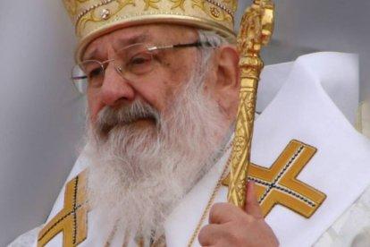 El cardenal Húsar ha muerto con 84 años... fue padre espiritual de buena parte del clero ucraniano.