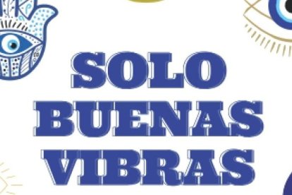 buenas vibras