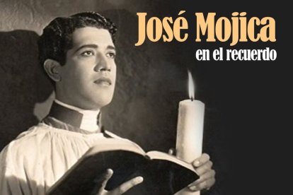 “Había escrito una canción (Agustín Lara) que parecía hecha especialmente para mí en aquellos días: