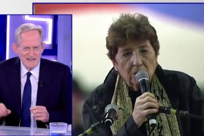 Charlie Metola habla de Carmen Hernández y el origen del Camino Neocatecumenal en Trece