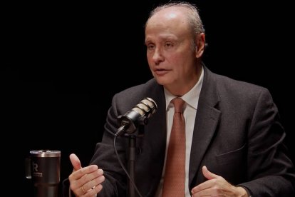 José Carlos González-Hurtado es el autor de importantes trabajos sobre el vínculo entre la fe, la religión y la ciencia.