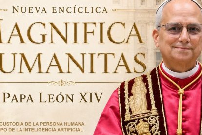 Una enciclica que custodia también a la primera infancia frente a las pantallas