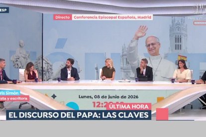 Ana Iris Simón y Carla Restoy hablaron de aborto, todos coinciden en la incoherencia de los políticoss abortistas y eutanasistas