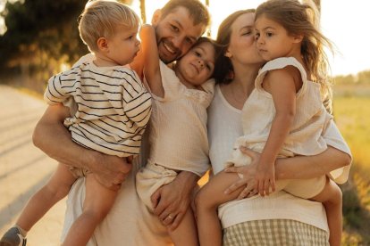 La cultura contemporánea desliga el concepto de 'sexo' del que sigue siendo su fruto más enriquecedor y causante de felicidad: los hijos.