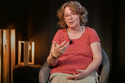 Lydie conoció de forma muy directa el impacto terrible del espiritismo y el ocultismo no solo sobre la fe, sino sobre su vida cotidiana.