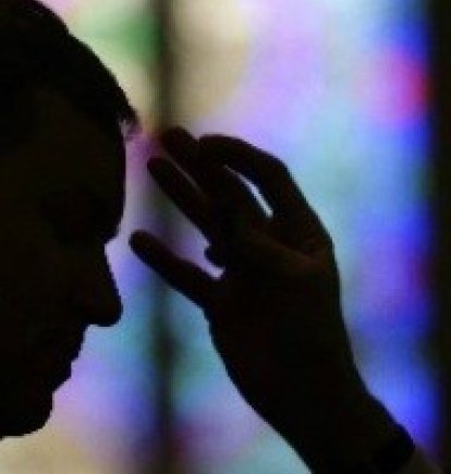 Matthew Walther explica cómo un Miércoles de Ceniza volvió a la fe, tocado por un poema