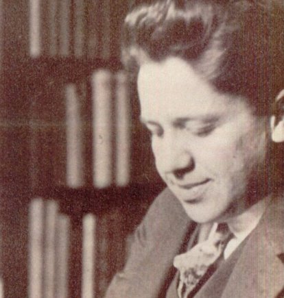 Alfred Schutz, un sociólogo y filósofo que descubrió la profunda raíz de la música en formas sublimes de comunicación inmanente y trascendente.