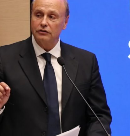 José Carlos González-Hurtado, autor de Las Evidencias de que Jesús es Dios, en los Premios ReL de octubre de 2025