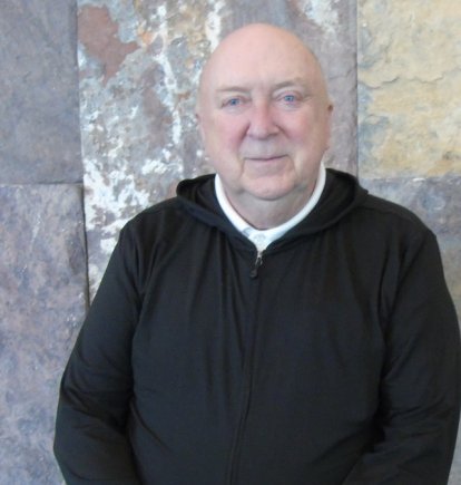 Charles Murr  en el congreso Luz de Trento 2026 en Madrid, ha explicado a ReL su experiencia con el cardenal Gagnon y sus investigaciones