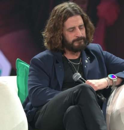 Jonathan Roumie se emociona en la ChosenCon 2026 hablando de la Pasión
