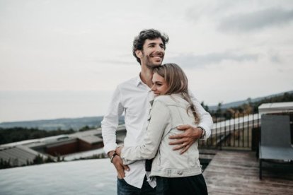 Um casamento feliz