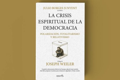 Julio Borges Junyent coordina este libro titulado