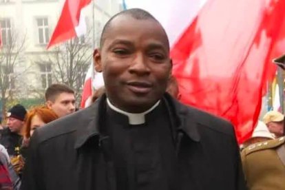Aloys Ghislain Mewoli Mbala.