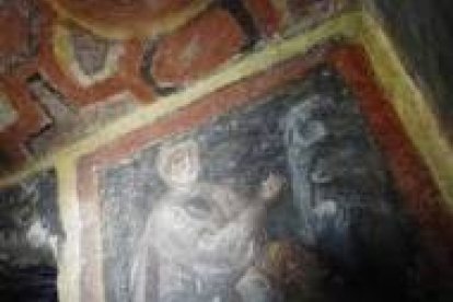 Iconos de los apóstoles