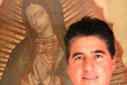 Emilio Burillo, presidente de Popular María Visión