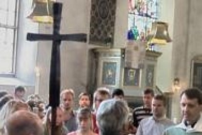 Luteranos conservadores escandinavos