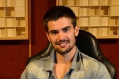 Pietro Ditano Vázquez