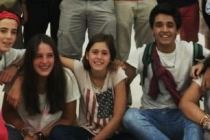 Jaire nace para ofrecer un ocio alternativo a jóvenes católicos