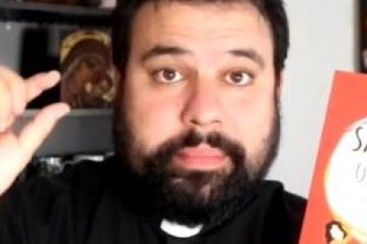 Patxi Bronchalo también participará del