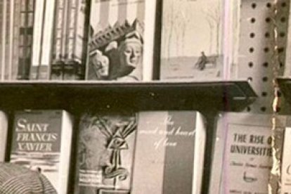 La cultura occidental, sostenía Dawson, tiene que buscar en el cristianismo una guía y una ayuda para restaurar la unidad moral y espiritual de nuestra civilización.