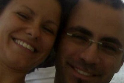 Angelo y Paola se conocieron en Nápoles durante la adolescencia. En el año 2001, un sacerdote les hizo descubrir su verdadera vocación (foto: Facebook/Angelo Ragosta).