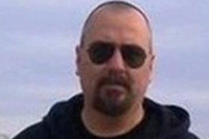 El sacerdote Juan Antonio Molina Sanz