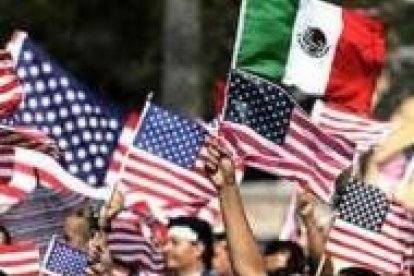 Hispanos en Estados Unidos