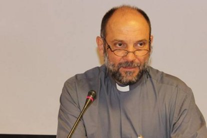 José María Calderón invita a colaborar con esta campaña extraordinaria para los territorios de misión