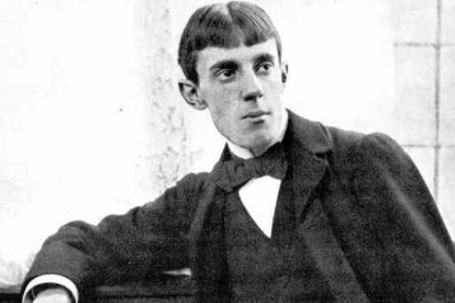 Aubrey Beardsley siguió un proceso paralelo a numerosos artistas de la época victoriana: la conversión tras un abismo moral profundo.