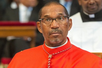 Arlindo Gomes ha impartido clases de griego y hebreo.