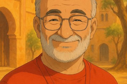 Cristóbal López, el cardenal hispano-paraguayo de Rabat