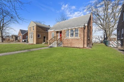 Dalton, Illinois (EE.UU).