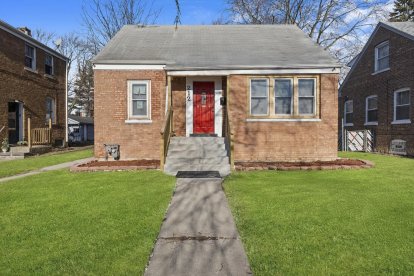 Dalton, Illinois (EE.UU).