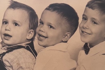 Familia Prevost Martínez.