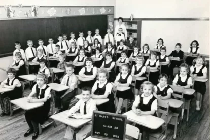 Dalton, Illinois (EE.UU).