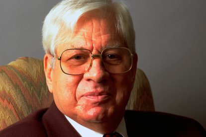 El poeta Fernando Rielo Pardal fundó el Instituto el 29 de junio de 1959.