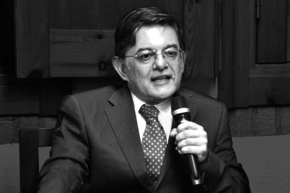 El historiador Martín Ibarra Benlloch