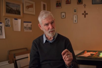 Michael D. O'Brien.