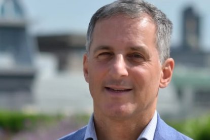 Paul Morland advierte de un 'Armagedón' demográfico si no tiene lugar una revolución cultural que aún ve posible.