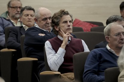 Lectores, patronos, colaboradores y galardonados se dieron cita en un evento que crece cada año.