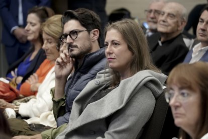 Durante unas horas, la Universidad CEU San Pablo fue lugar de encuentro de iniciativas muy variadas, pero unidas por la búsqueda del bien común.