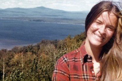 Activista provida, conversa, madre de siete hijos y graduada de Harvard.