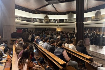 La Parroquia del Buen Suceso