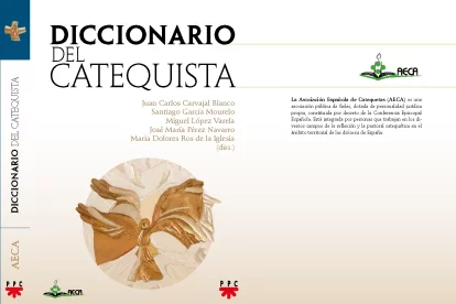 Diccionario del catequista (PPC Editorial)