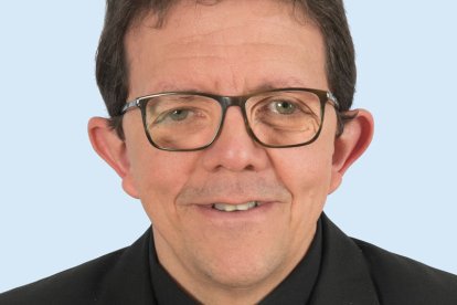 Ramon Valvidia, nuevo administrador de Cádiz y Ceuta.