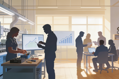 La apertura a los demás es una de las habilidades más necesarias en la actividad empresarial.