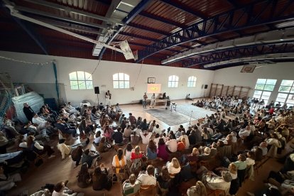 Pringados All Meeting 2026, encuentro clave en la vida de Hakuna.