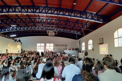 Las PAM hicieron una llamada clara a buscar los rincones oscuros de la sociedad, allí donde hay ausencia de sentido.