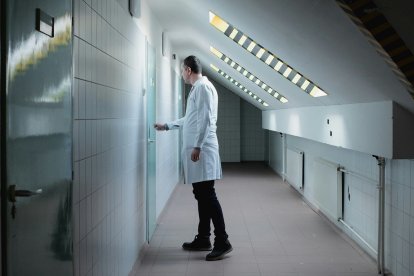 Los promotores de la eutanasia van a promover la visión de túnel de los suicidas, repetirán que no deben buscar más terapias o alternativas