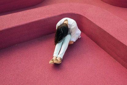 El suicida y el depresivo no ven salidas, ni las buscan ya... y el eutanasiador valida y aplaude que deje de buscar, aunque las haya